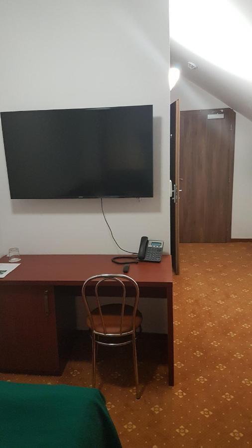 Penzion Polovnik Moldava nad Bodvou Buitenkant foto